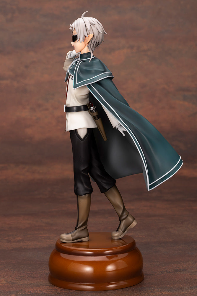 Mushoku Tensei: Jobless Reincarnation Season 2 Fitts Doll