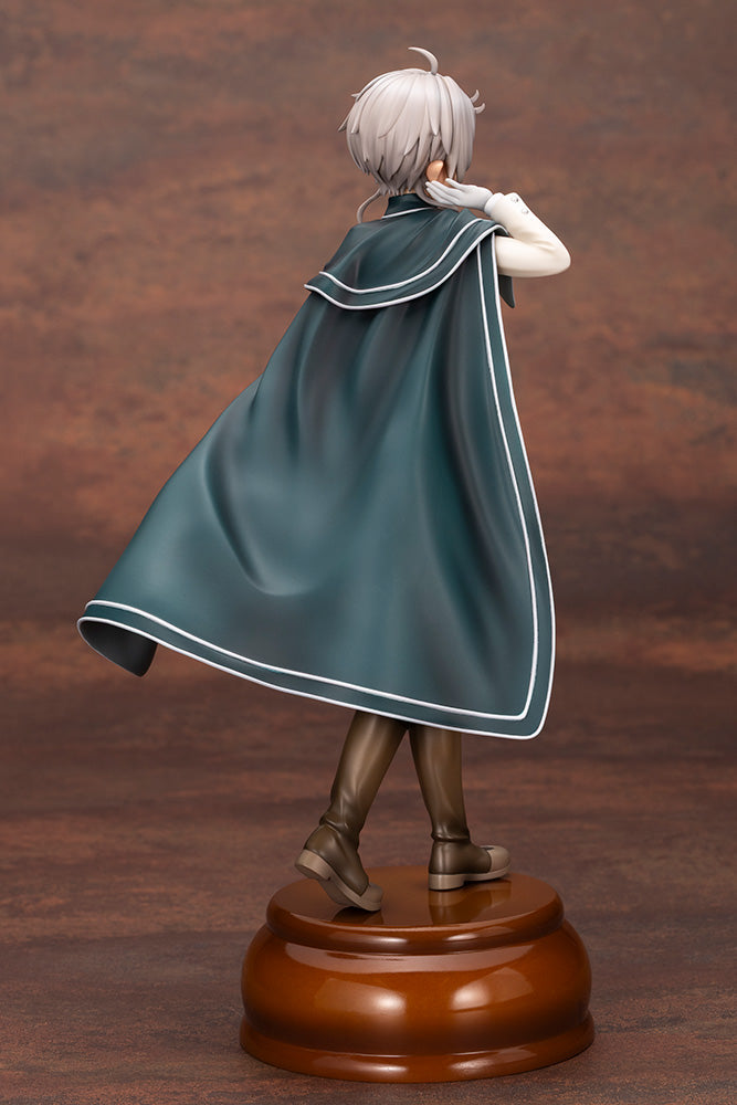 Mushoku Tensei: Jobless Reincarnation Season 2 Fitts Doll