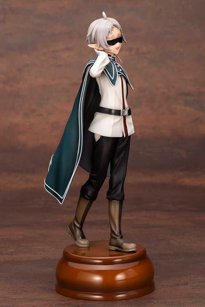 Mushoku Tensei: Jobless Reincarnation Season 2 Fitts Doll