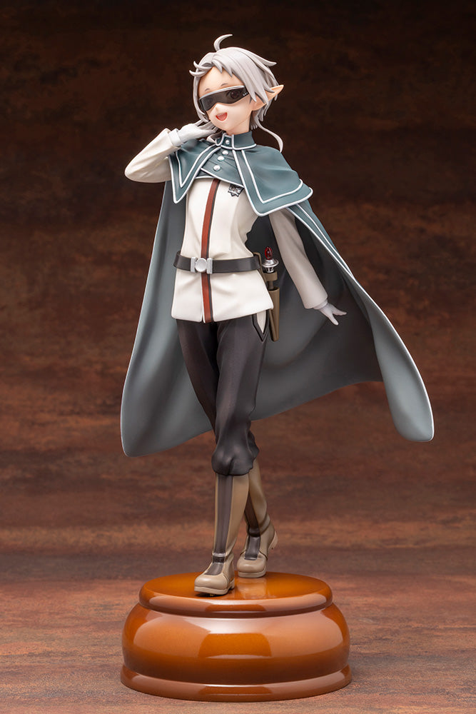 Mushoku Tensei: Jobless Reincarnation Season 2 Fitts Doll