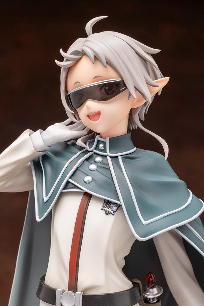 Mushoku Tensei: Jobless Reincarnation Season 2 Fitts Doll