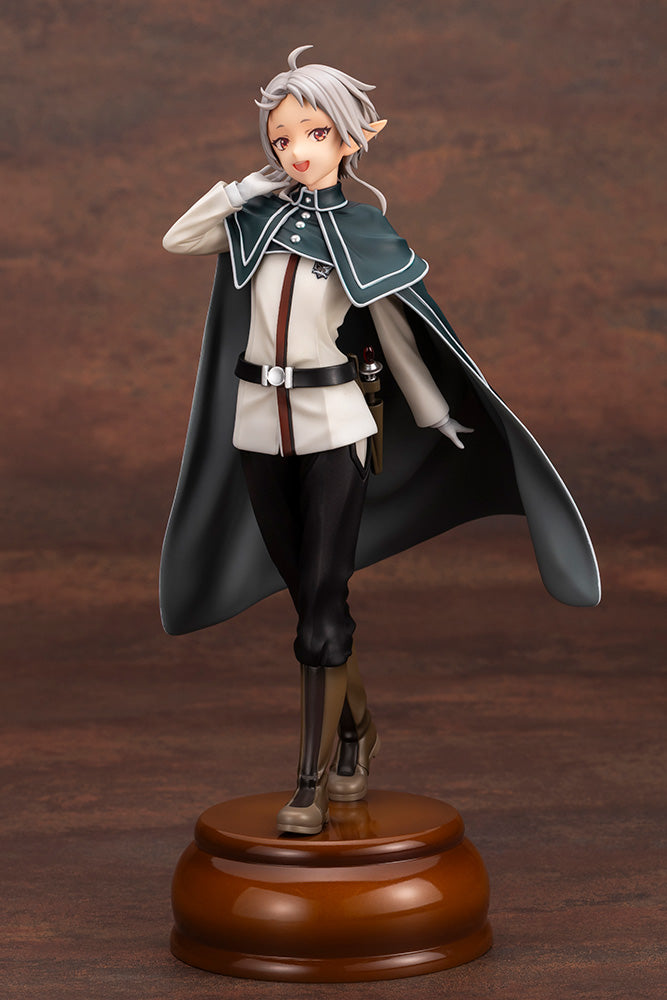 Mushoku Tensei: Jobless Reincarnation Season 2 Fitts Doll
