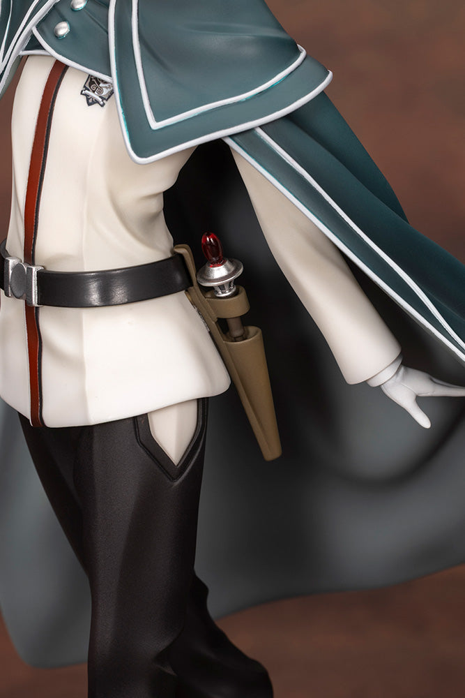 Mushoku Tensei: Jobless Reincarnation Season 2 Fitts Doll