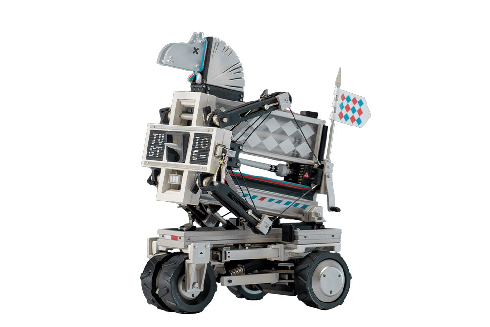 Arknights Justice Knight