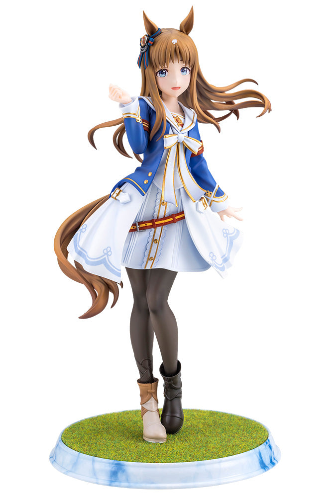 Uma Musume Pretty Derby Grass Wonder