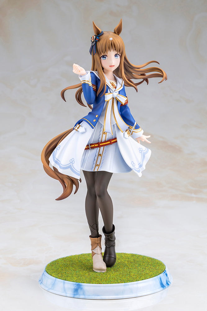 Uma Musume Pretty Derby Grass Wonder