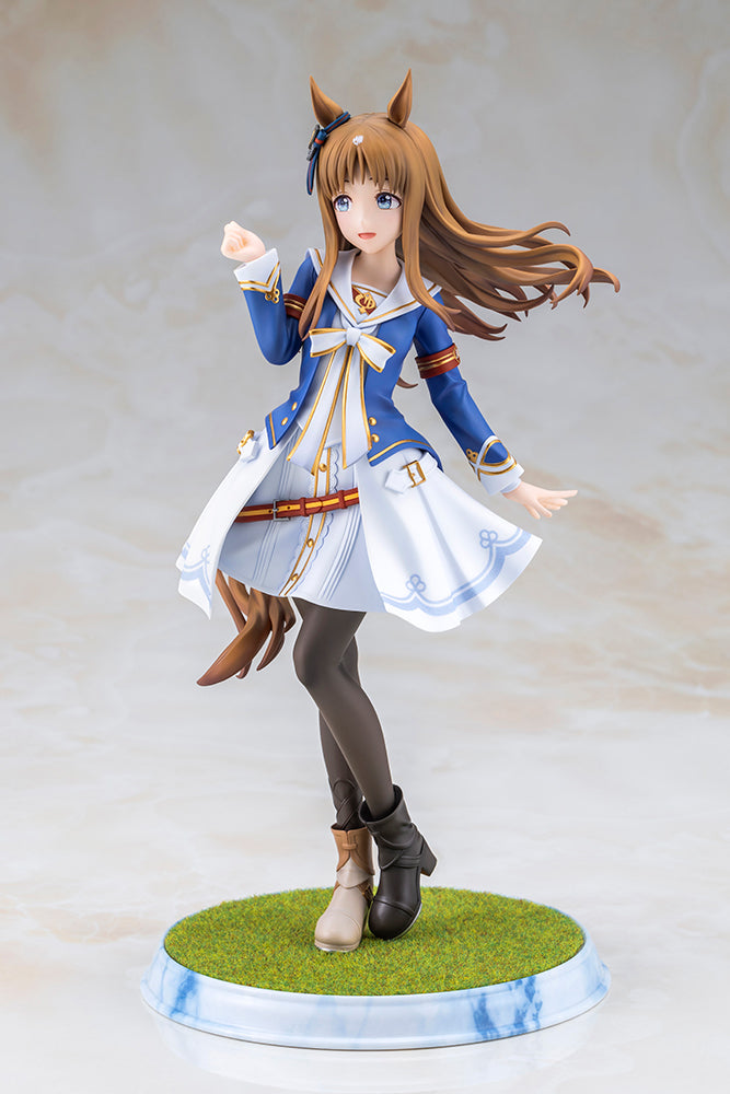 Uma Musume Pretty Derby Grass Wonder