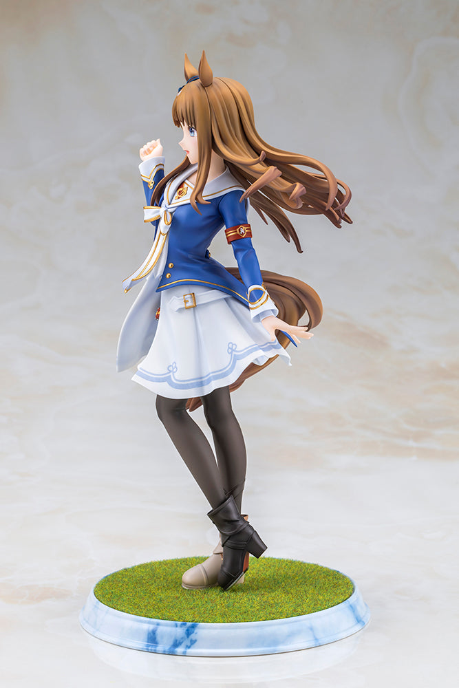 Uma Musume Pretty Derby Grass Wonder