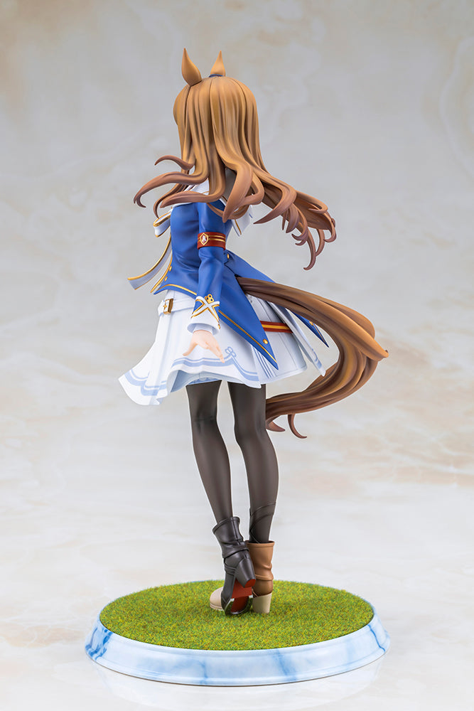 Uma Musume Pretty Derby Grass Wonder