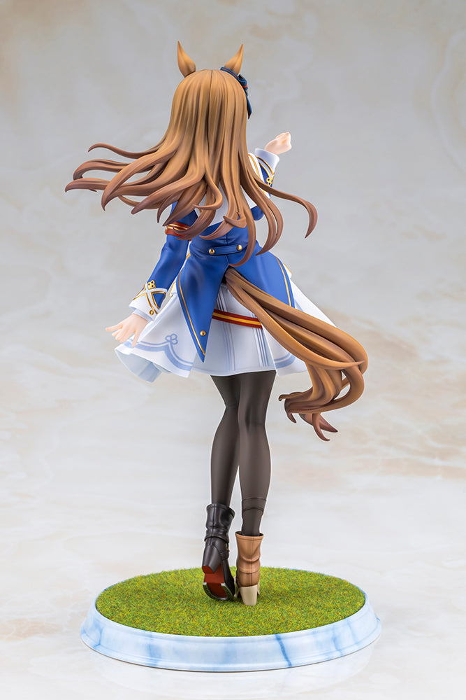 Uma Musume Pretty Derby Grass Wonder