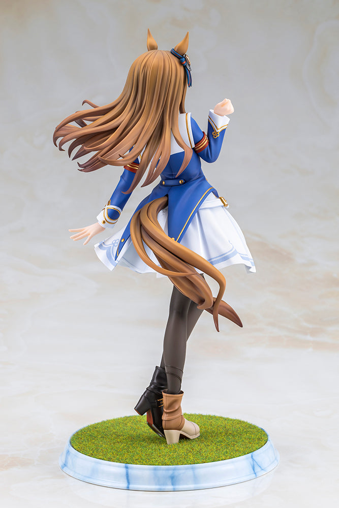 Uma Musume Pretty Derby Grass Wonder