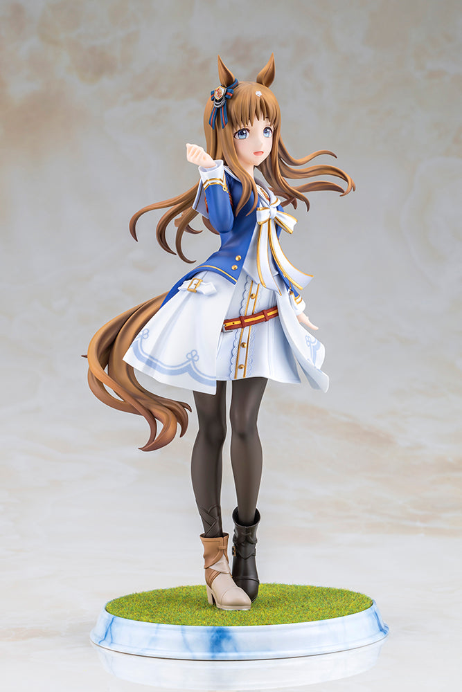 Uma Musume Pretty Derby Grass Wonder