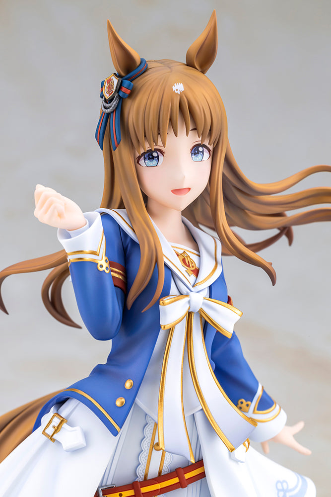 Uma Musume Pretty Derby Grass Wonder