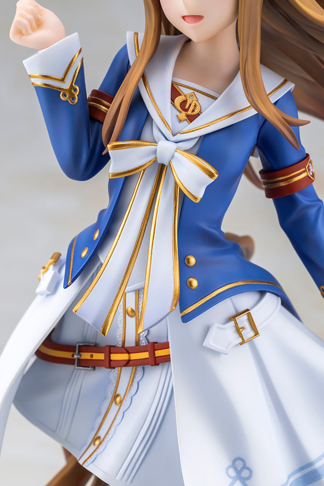 Uma Musume Pretty Derby Grass Wonder