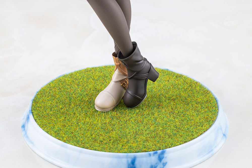Uma Musume Pretty Derby Grass Wonder