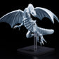 Yu-Gi-Oh! Duel Monsters OSHI WORKS Blue-Eyes White Dragon