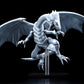 Yu-Gi-Oh! Duel Monsters OSHI WORKS Blue-Eyes White Dragon