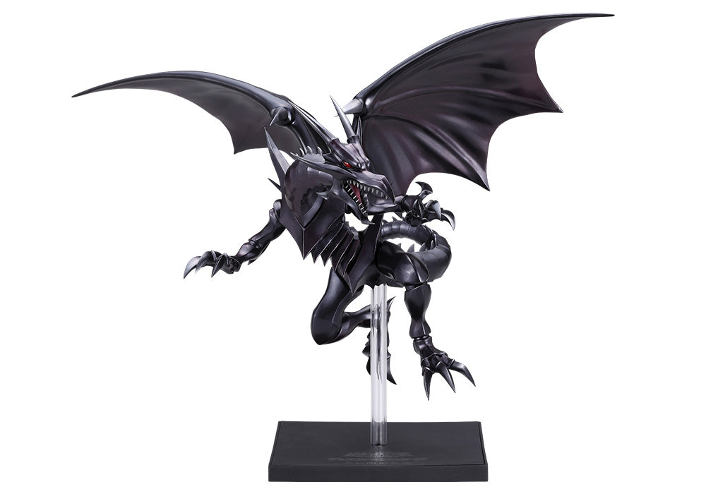 Yu-Gi-Oh! Duel Monsters OSHI WORKS Red-Eyes Black Dragon