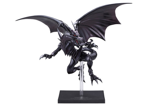 Yu-Gi-Oh! Duel Monsters OSHI WORKS Red-Eyes Black Dragon
