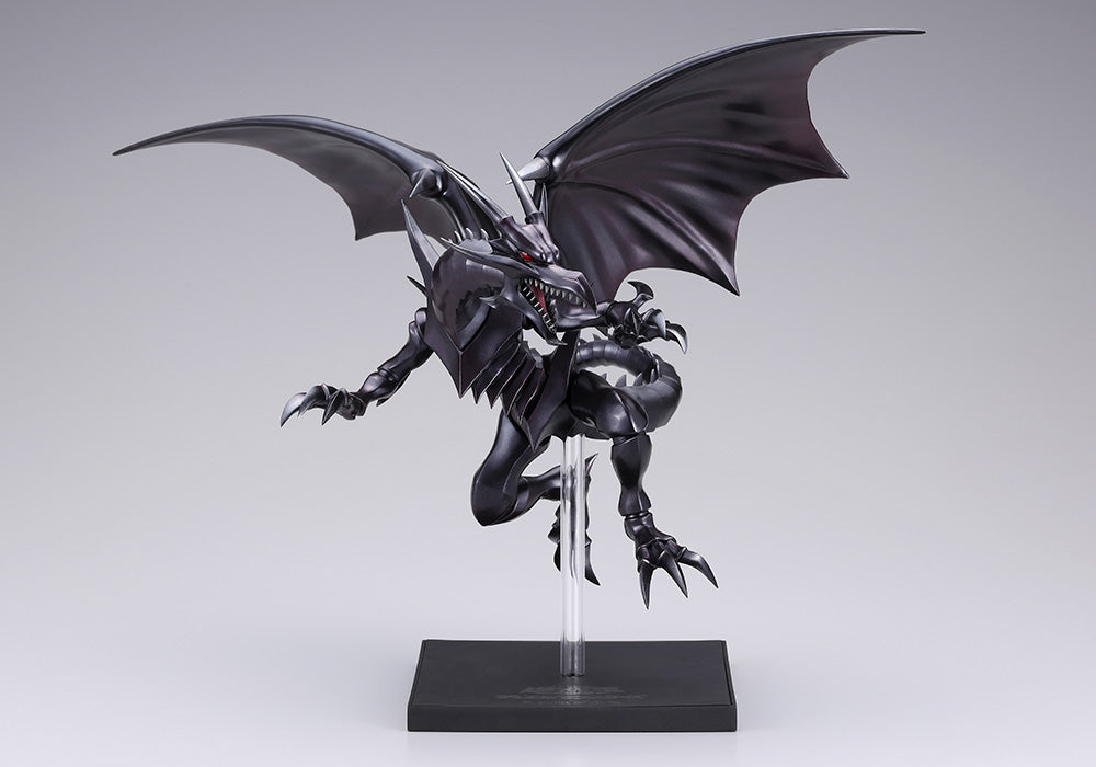 Yu-Gi-Oh! Duel Monsters OSHI WORKS Red-Eyes Black Dragon