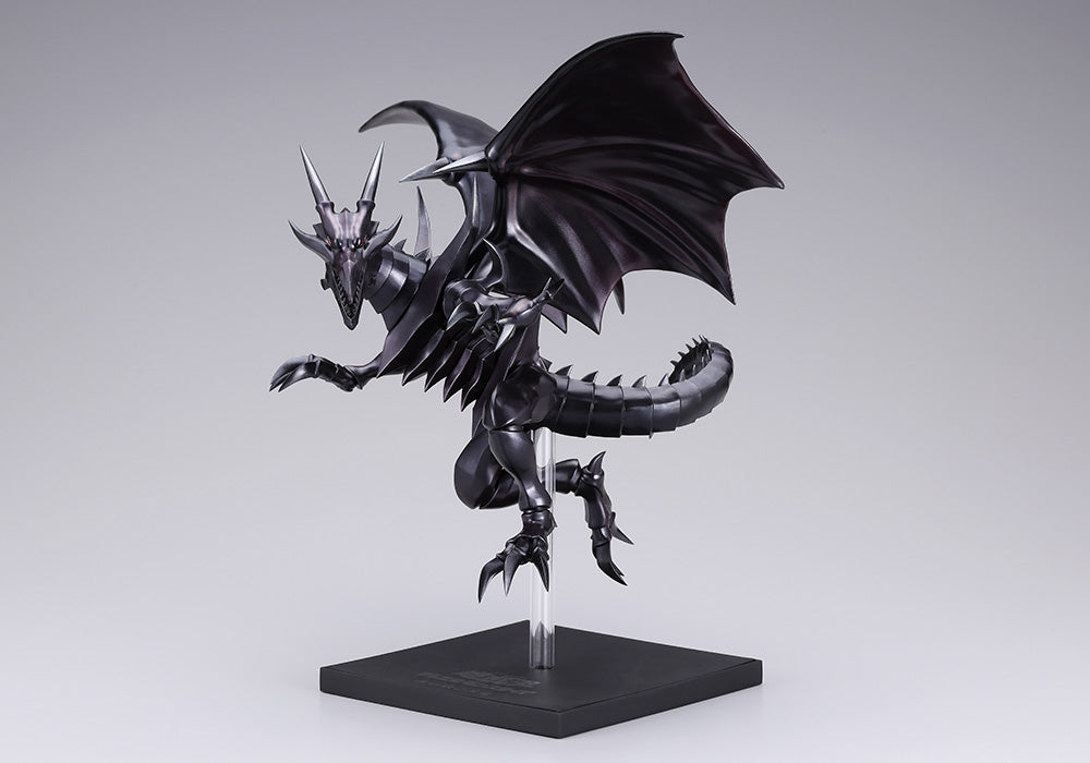 Yu-Gi-Oh! Duel Monsters OSHI WORKS Red-Eyes Black Dragon
