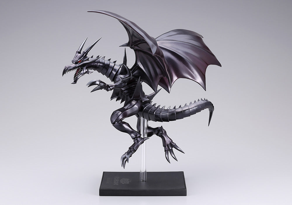Yu-Gi-Oh! Duel Monsters OSHI WORKS Red-Eyes Black Dragon
