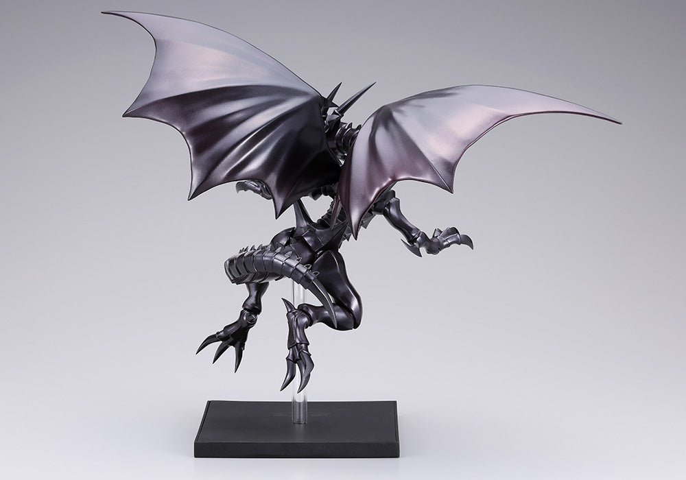 Yu-Gi-Oh! Duel Monsters OSHI WORKS Red-Eyes Black Dragon