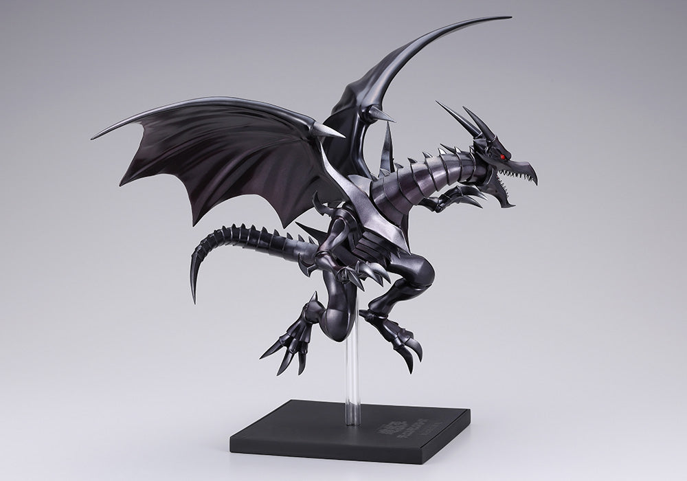 Yu-Gi-Oh! Duel Monsters OSHI WORKS Red-Eyes Black Dragon