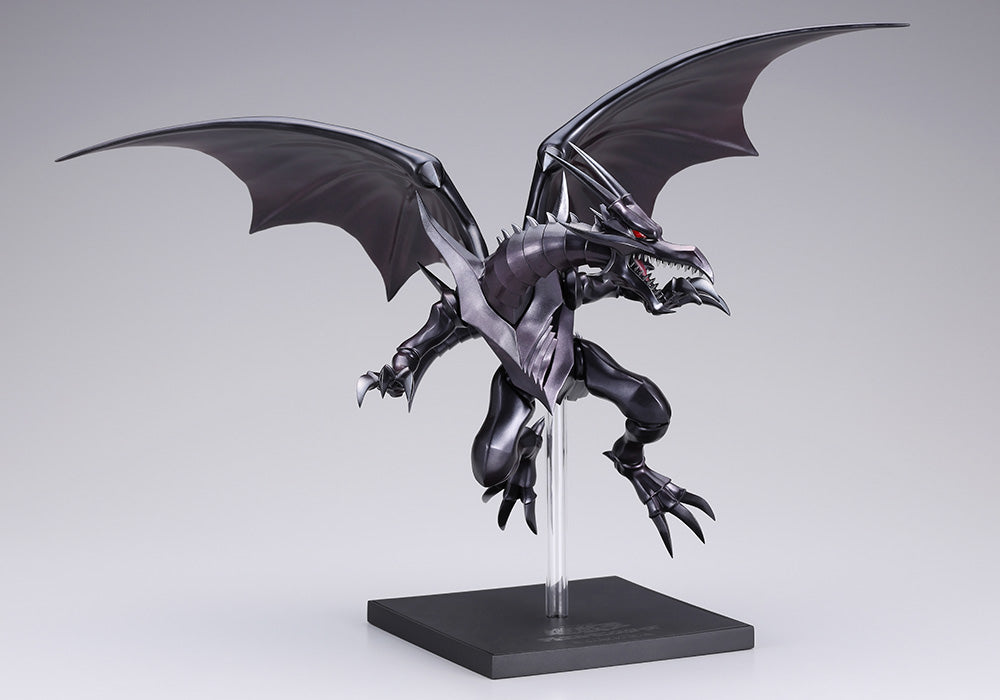 Yu-Gi-Oh! Duel Monsters OSHI WORKS Red-Eyes Black Dragon