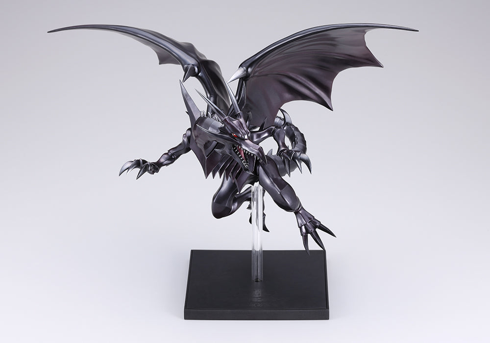 Yu-Gi-Oh! Duel Monsters OSHI WORKS Red-Eyes Black Dragon