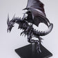 Yu-Gi-Oh! Duel Monsters OSHI WORKS Red-Eyes Black Dragon