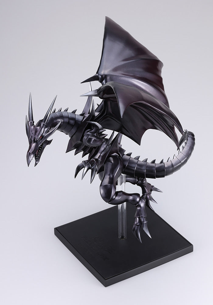 Yu-Gi-Oh! Duel Monsters OSHI WORKS Red-Eyes Black Dragon