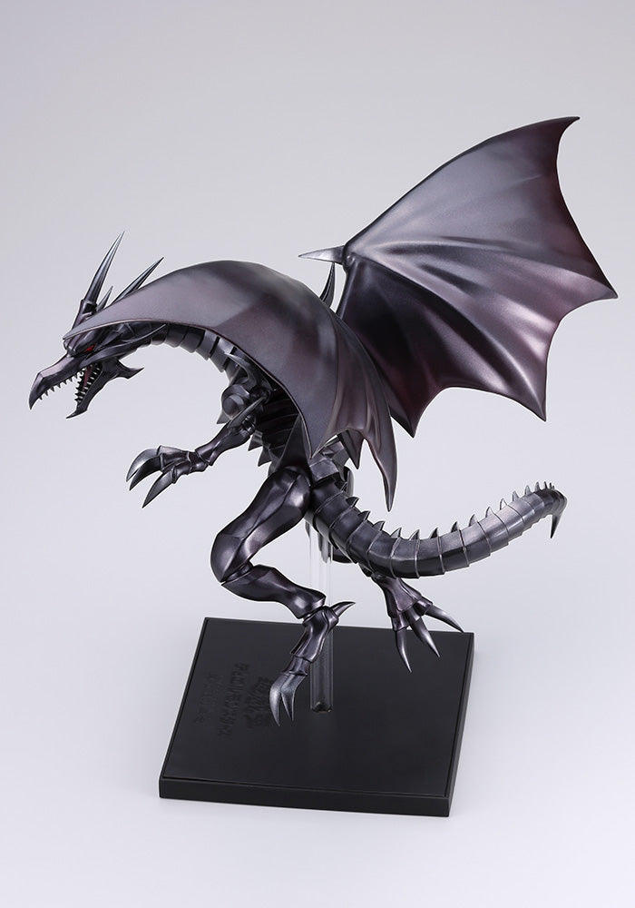 Yu-Gi-Oh! Duel Monsters OSHI WORKS Red-Eyes Black Dragon