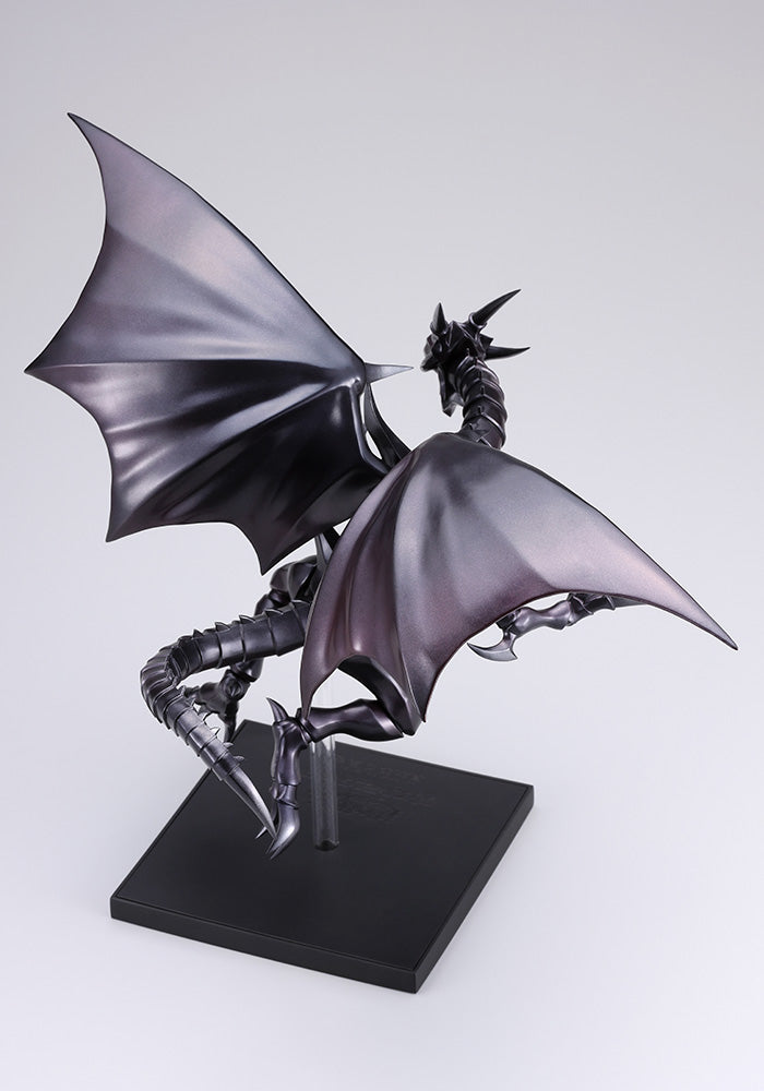 Yu-Gi-Oh! Duel Monsters OSHI WORKS Red-Eyes Black Dragon