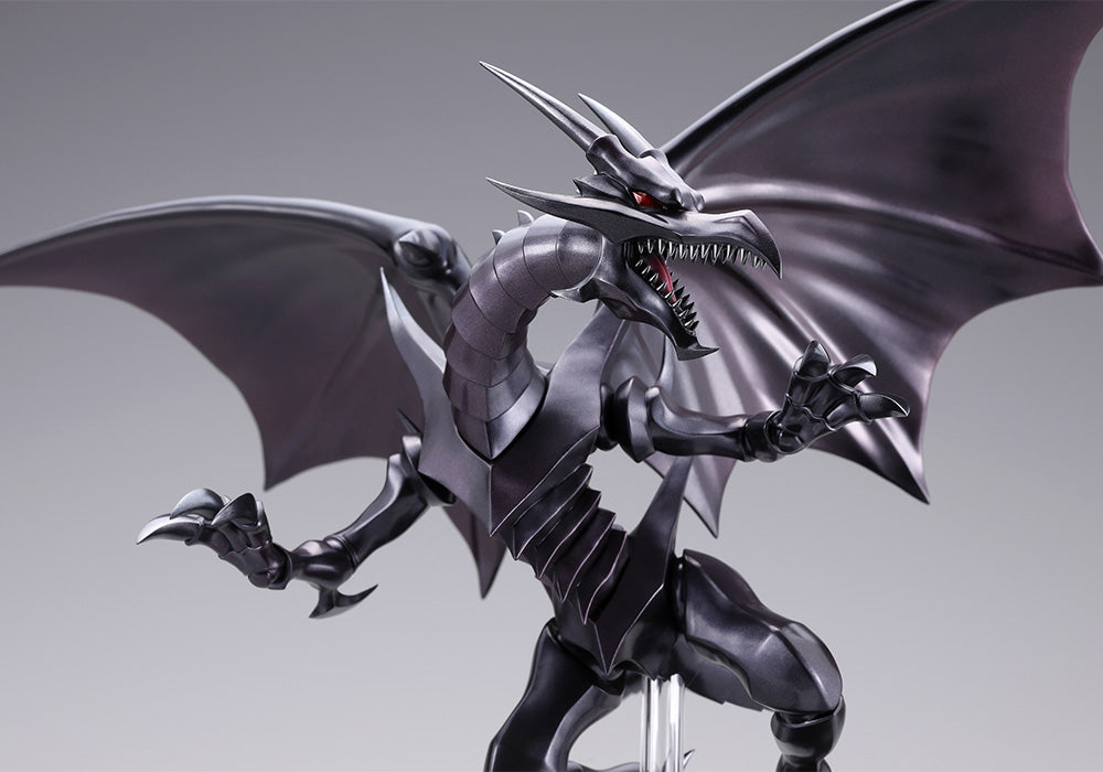 Yu-Gi-Oh! Duel Monsters OSHI WORKS Red-Eyes Black Dragon