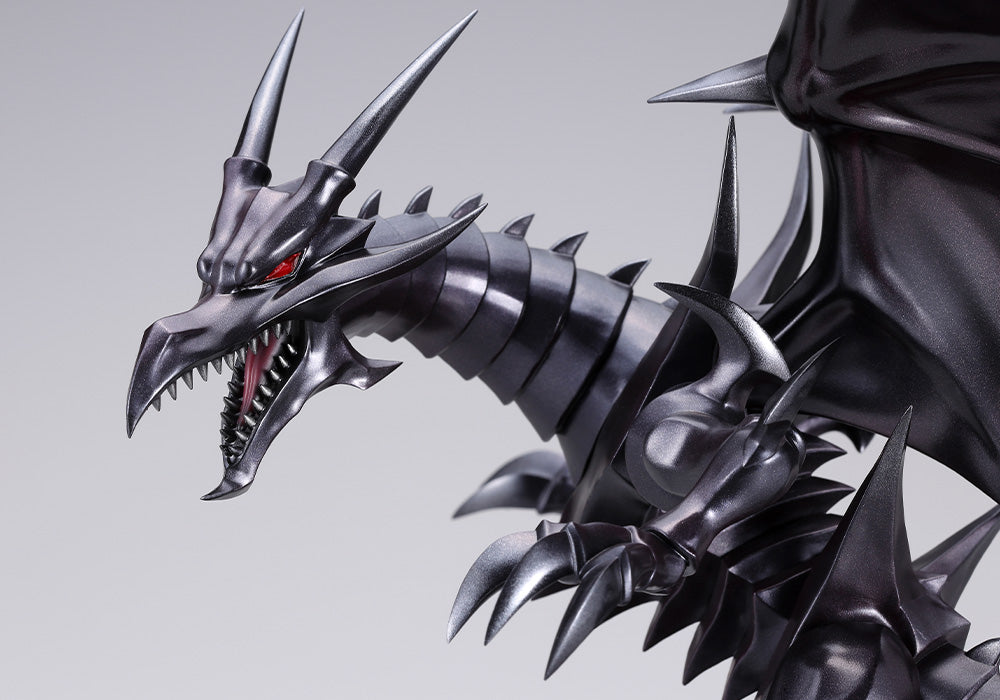 Yu-Gi-Oh! Duel Monsters OSHI WORKS Red-Eyes Black Dragon
