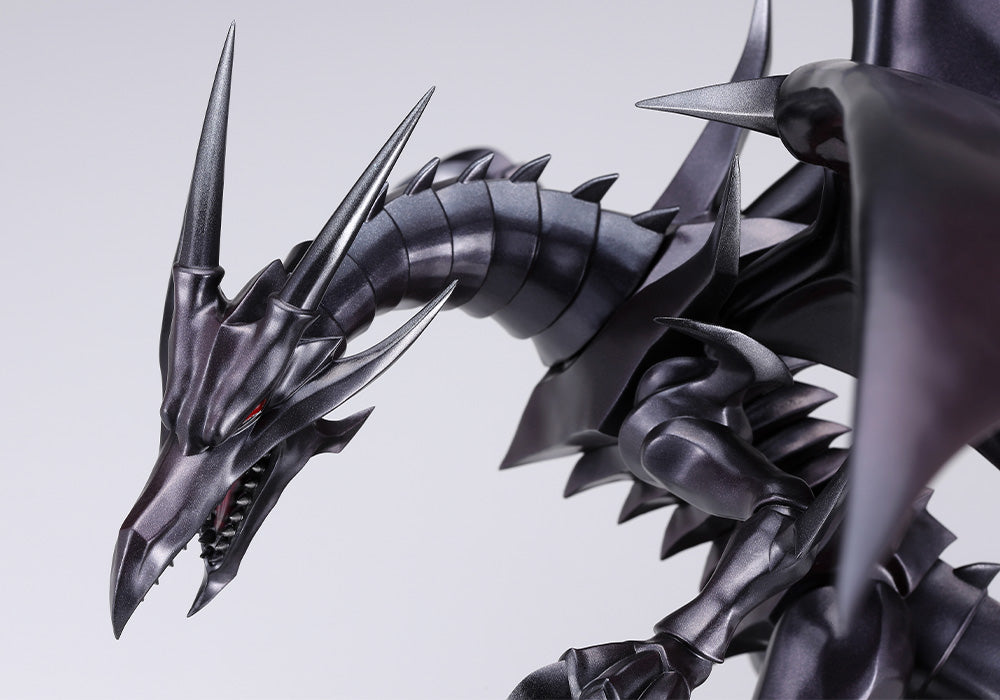 Yu-Gi-Oh! Duel Monsters OSHI WORKS Red-Eyes Black Dragon