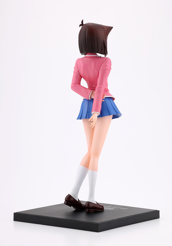 Yu-Gi-Oh! Duel Monsters OSHI WORKS Tea Gardner