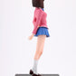 Yu-Gi-Oh! Duel Monsters OSHI WORKS Tea Gardner