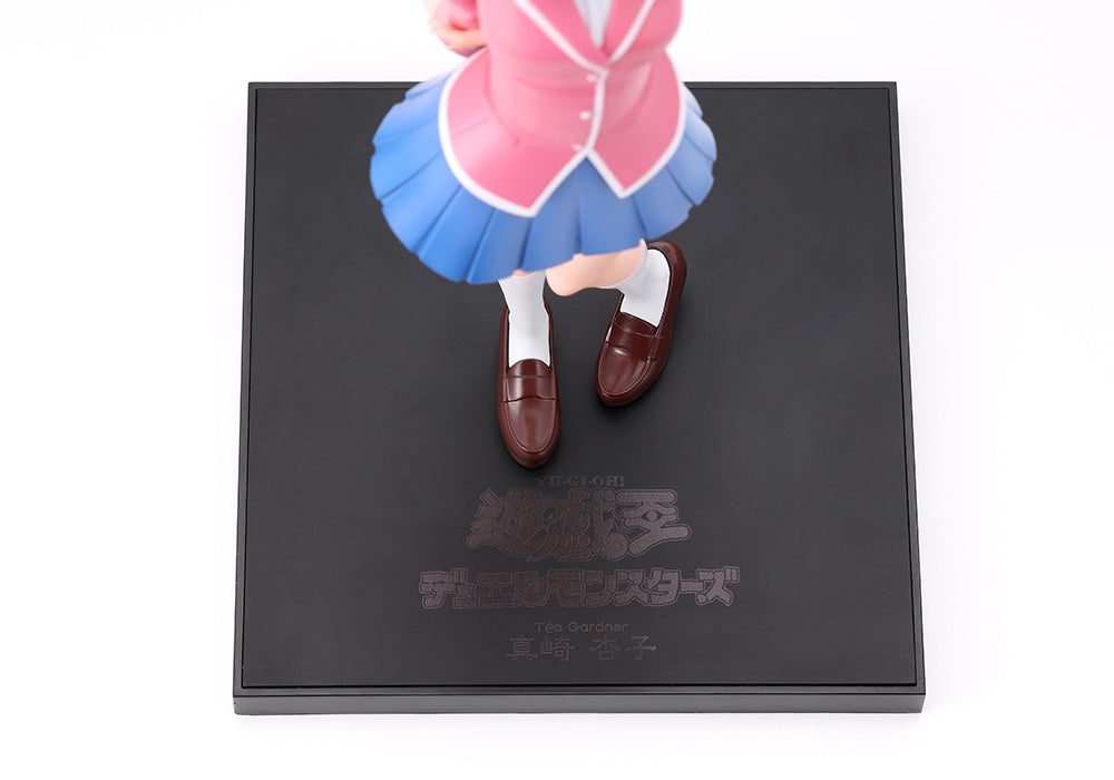 Yu-Gi-Oh! Duel Monsters OSHI WORKS Tea Gardner