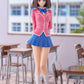 Yu-Gi-Oh! Duel Monsters OSHI WORKS Tea Gardner