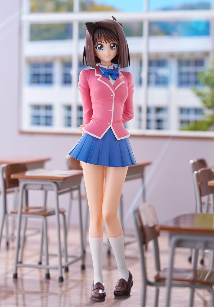 Yu-Gi-Oh! Duel Monsters OSHI WORKS Tea Gardner