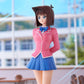 Yu-Gi-Oh! Duel Monsters OSHI WORKS Tea Gardner