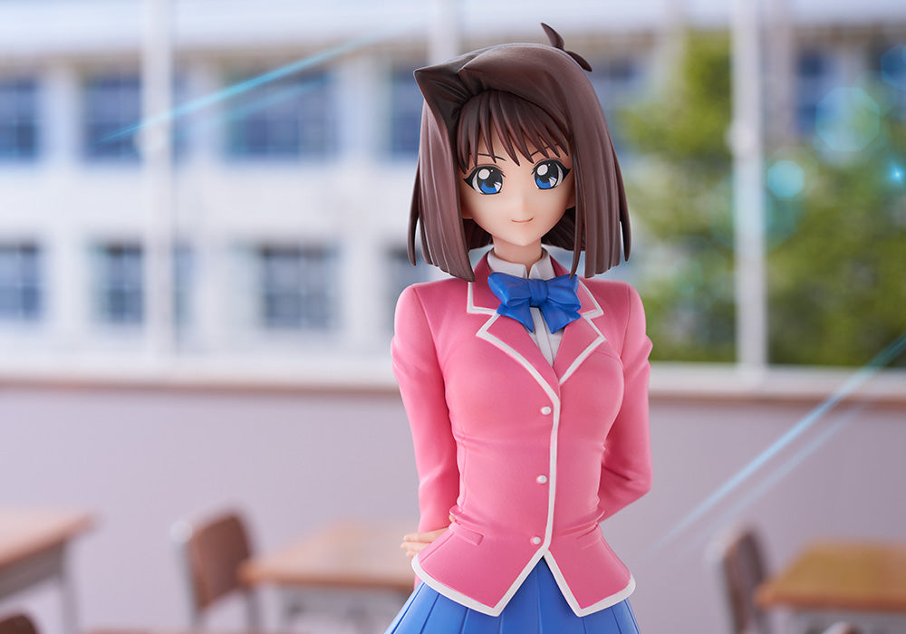 Yu-Gi-Oh! Duel Monsters OSHI WORKS Tea Gardner