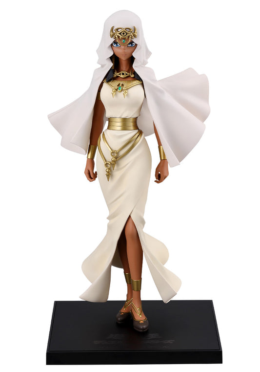 Yu-Gi-Oh! Duel Monsters OSHI WORKS Ishizu Ishtar