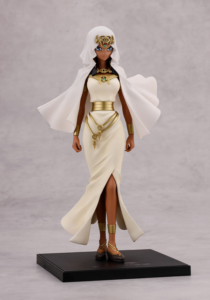 Yu-Gi-Oh! Duel Monsters OSHI WORKS Ishizu Ishtar