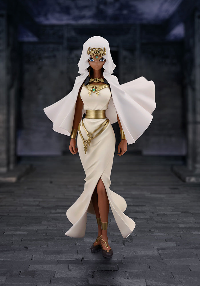 Yu-Gi-Oh! Duel Monsters OSHI WORKS Ishizu Ishtar