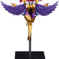 OSHI WORKS Yu-Gi-Oh! Duel Monsters Harpie Lady Complete Figure