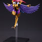 OSHI WORKS Yu-Gi-Oh! Duel Monsters Harpie Lady Complete Figure