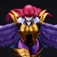 OSHI WORKS Yu-Gi-Oh! Duel Monsters Harpie Lady Complete Figure